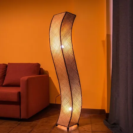 Апартаменты Loft Notarbartolo