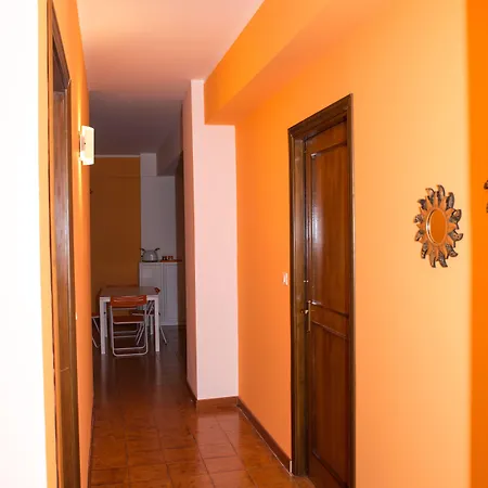 Loft Notarbartolo Παλέρμο