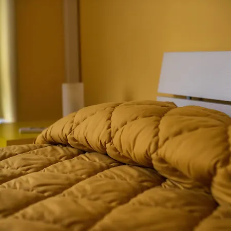 Loft Notarbartolo Διαμέρισμα *