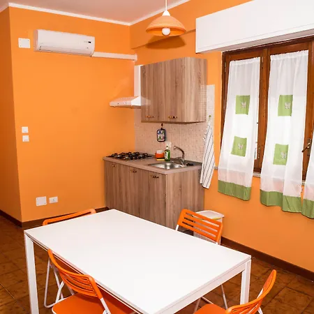 Loft Notarbartolo *