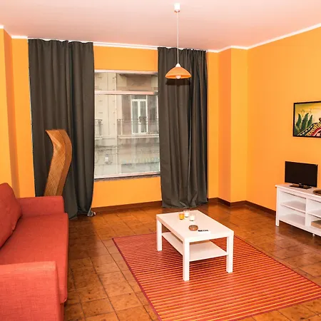 Loft Notarbartolo