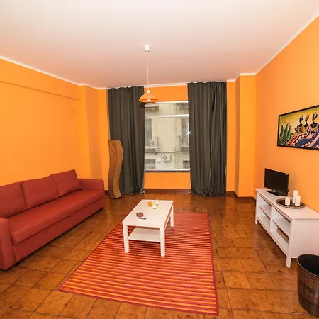 Loft Notarbartolo