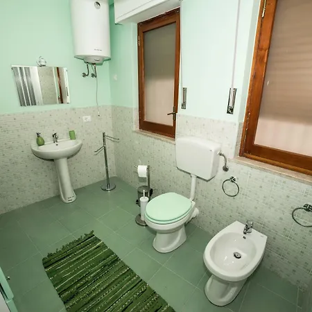 Loft Notarbartolo Διαμέρισμα