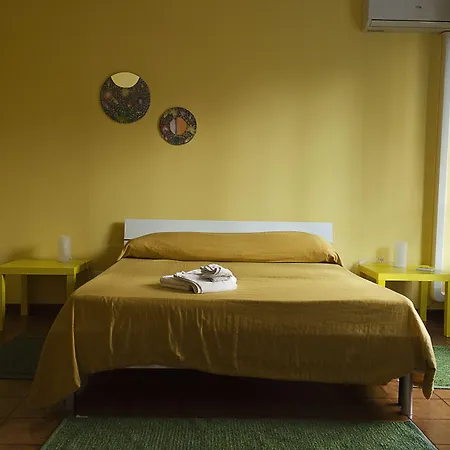 Διαμέρισμα Loft Notarbartolo