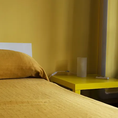 Loft Notarbartolo Διαμέρισμα
