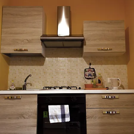 Loft Notarbartolo Παλέρμο