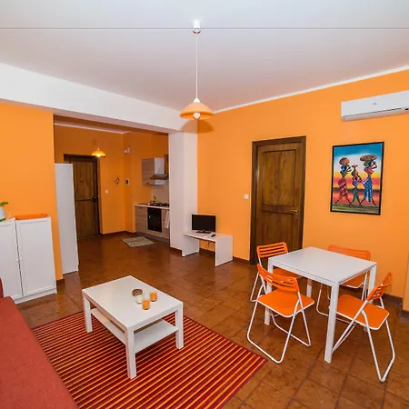 Διαμέρισμα Loft Notarbartolo Παλέρμο