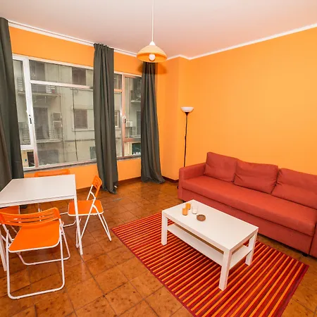 Loft Notarbartolo Διαμέρισμα Παλέρμο