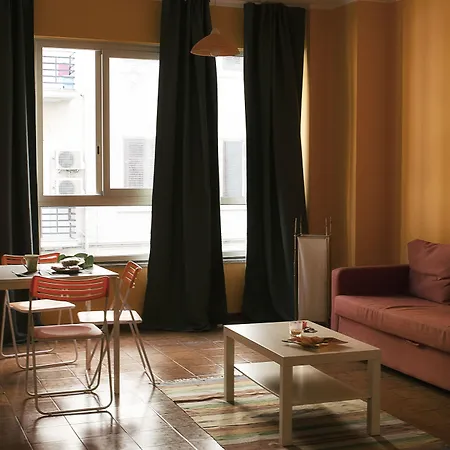 Loft Notarbartolo Διαμέρισμα *