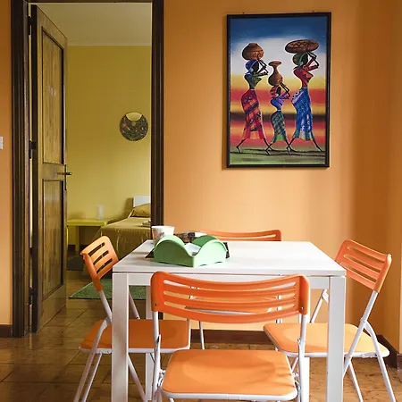 Διαμέρισμα Loft Notarbartolo