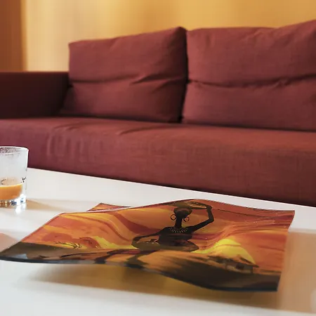 Loft Notarbartolo * Παλέρμο