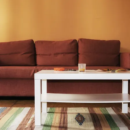 Loft Notarbartolo Διαμέρισμα Παλέρμο