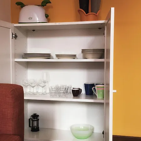 Loft Notarbartolo Διαμέρισμα