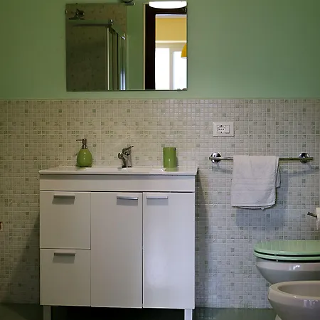 Loft Notarbartolo *