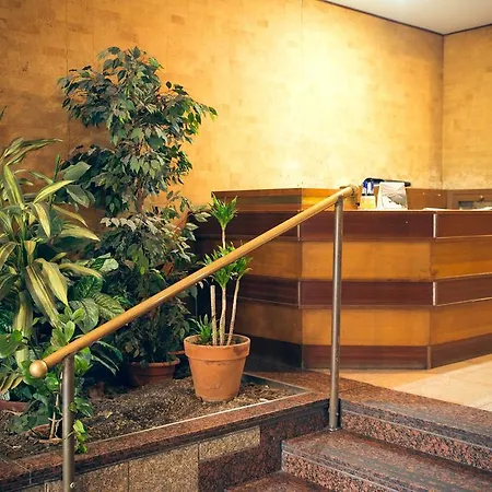 Loft Notarbartolo * Palermo