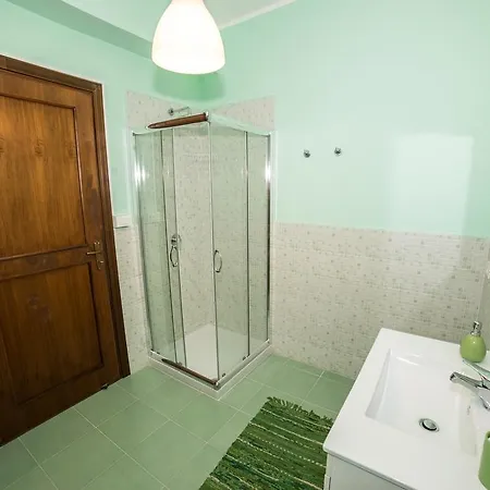 Loft Notarbartolo *