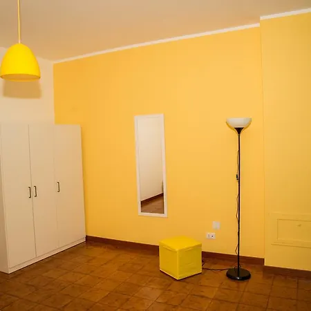 Apartment Loft Notarbartolo Palermo