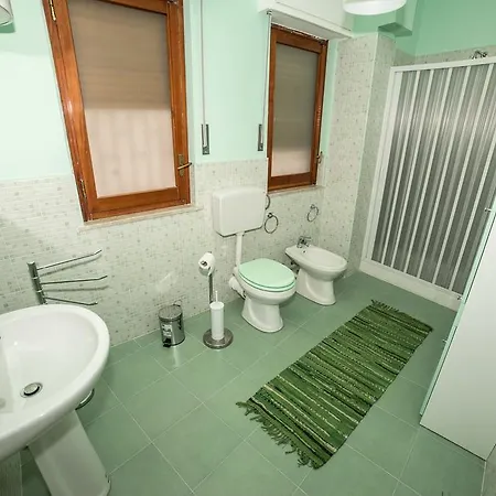 Loft Notarbartolo