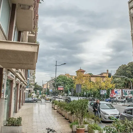 Διαμέρισμα Loft Notarbartolo