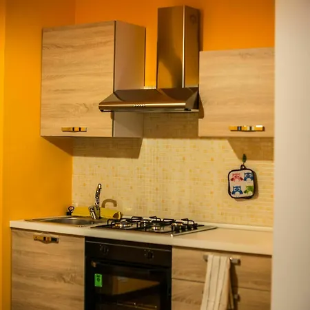 Loft Notarbartolo