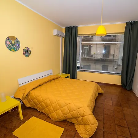 Loft Notarbartolo Palermo