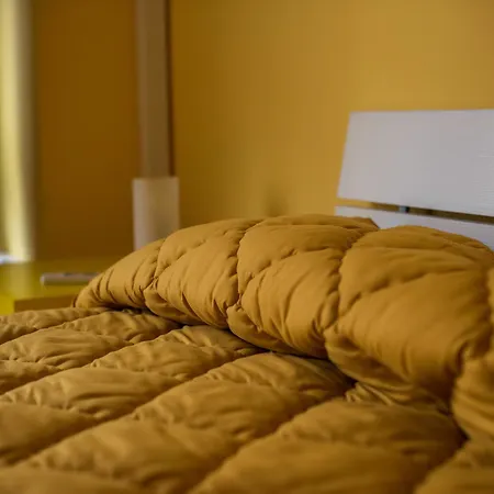Loft Notarbartolo Apartment Palermo