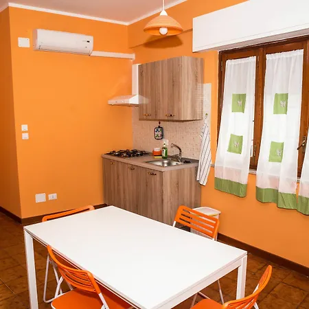 Loft Notarbartolo