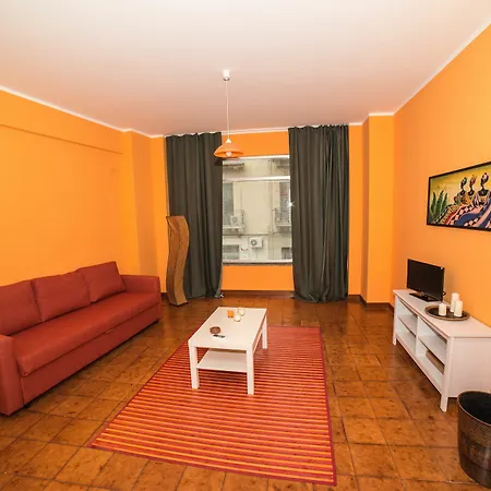 Loft Notarbartolo Παλέρμο