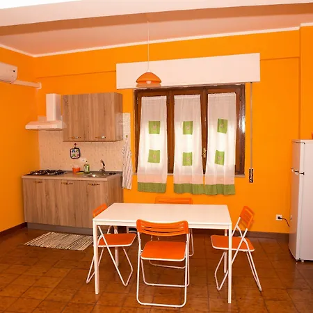 Διαμέρισμα Loft Notarbartolo Παλέρμο