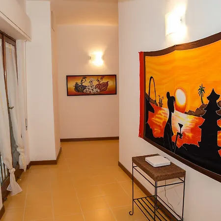 Loft Notarbartolo Παλέρμο