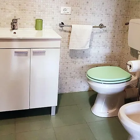 Loft Notarbartolo * Παλέρμο