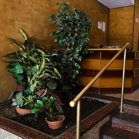 Loft Notarbartolo Διαμέρισμα Παλέρμο