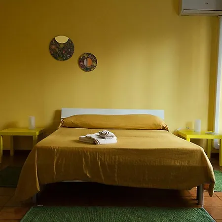 Διαμέρισμα Loft Notarbartolo *