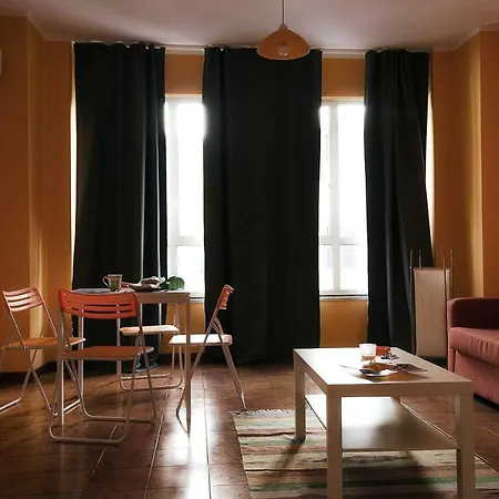 Apartment Loft Notarbartolo Palermo
