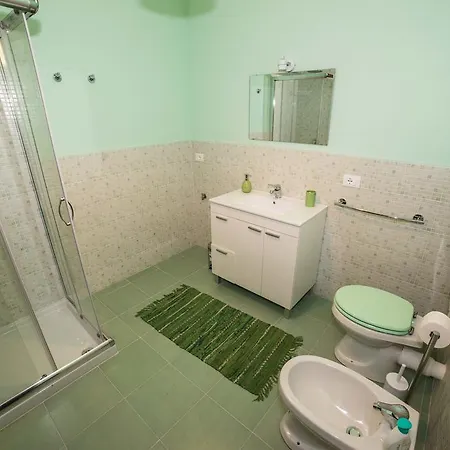 Loft Notarbartolo Διαμέρισμα