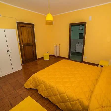 Διαμέρισμα Loft Notarbartolo Παλέρμο