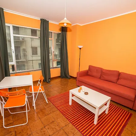 Loft Notarbartolo Διαμέρισμα