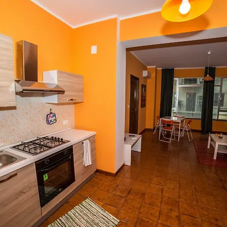 Loft Notarbartolo
