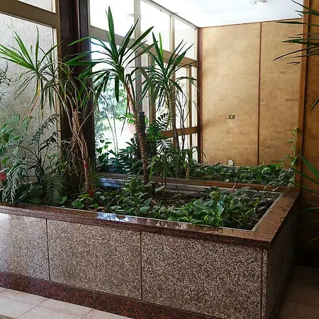 Διαμέρισμα Loft Notarbartolo *