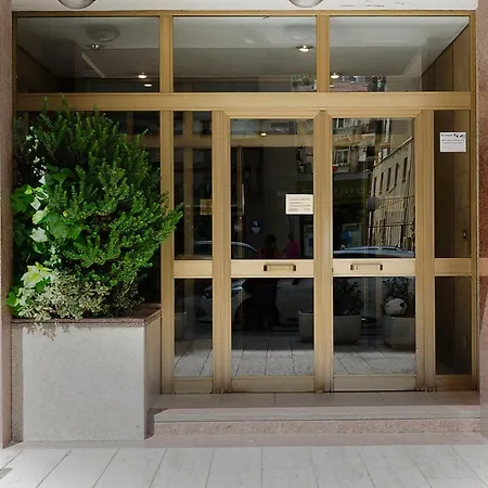 Διαμέρισμα Loft Notarbartolo